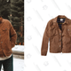 Flint and Tinder Waxed Trucker Jacket | $192 | Huckberry